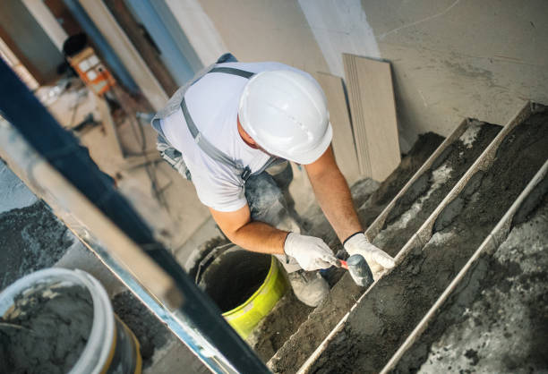 Best Commercial Concrete Services in Grandview, TX