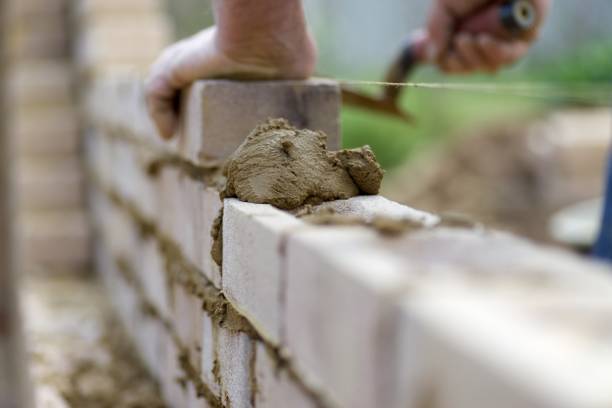 Best Concrete Steps and Stairs in Grandview, TX